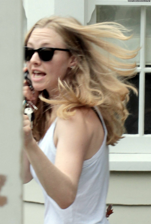 Amanda Seyfried West Hollywood Bikini Pool West Hollywood Los Angeles