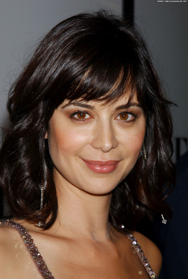 Catherine Bell West Hollywood Beautiful Posing Hot High Resolution