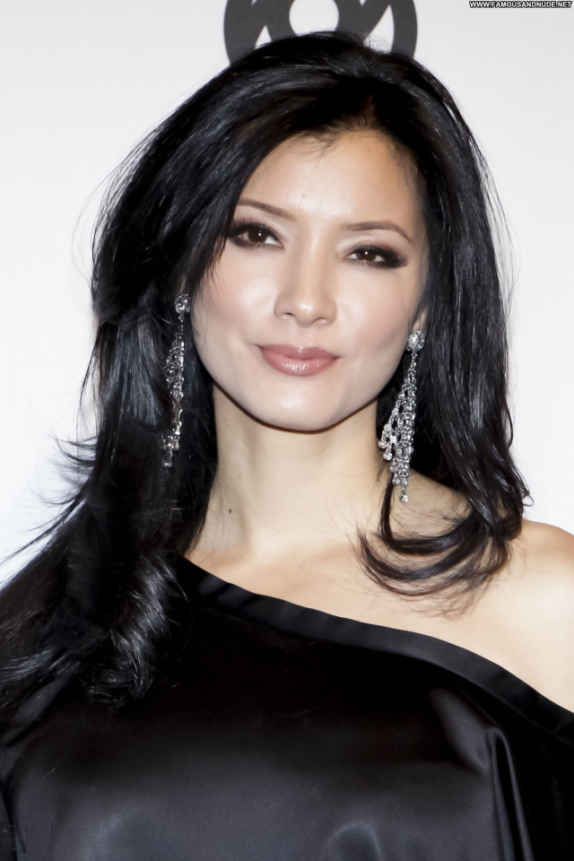 Kelly Hu Los Angeles Los Angeles Celebrity High Resolution Babe