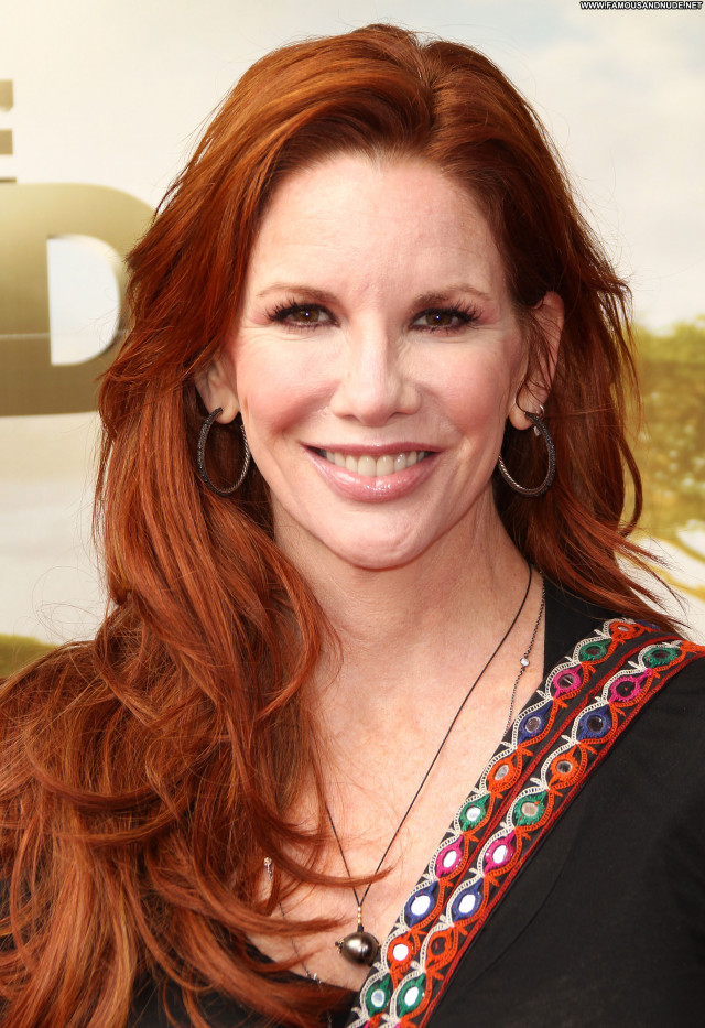 Melissa Gilbert Los Angeles Posing Hot Beautiful Wild Celebrity High