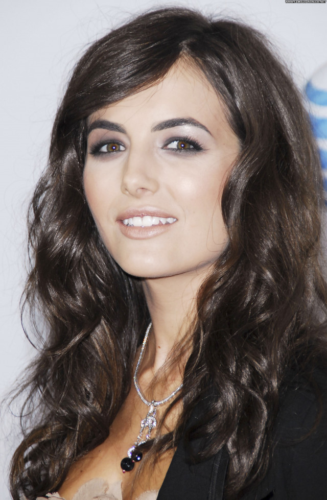 Camilla Belle No Source High Resolution Beautiful Posing Hot Babe