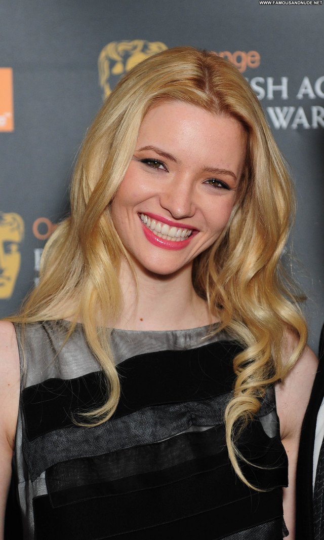 Talulah Riley Bafta Awards Beautiful Celebrity Posing Hot Babe Awards