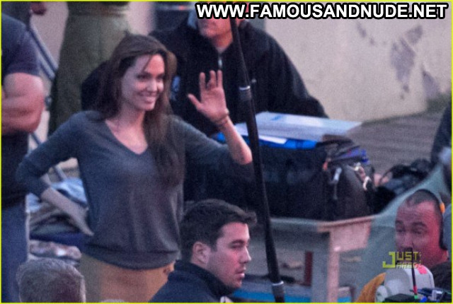 Angelina Jolie No Source Celebrity Babe Posing Hot Movie Usa Beautiful
