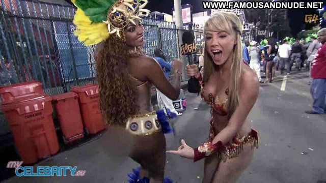 Sara Jean Underwood No Source Videos Posing Hot Beautiful Celebrity