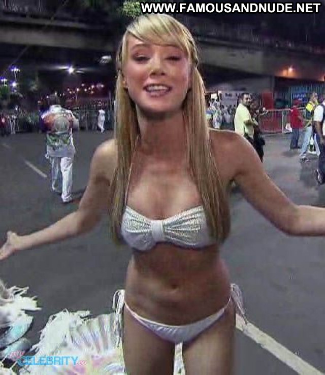Sara Jean Underwood No Source Bikini Videos Usa Posing Hot Brazilian