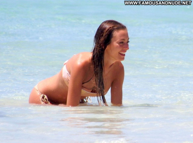 Alessia Tedeschi No Source Celebrity Beautiful Posing Hot Swimsuit