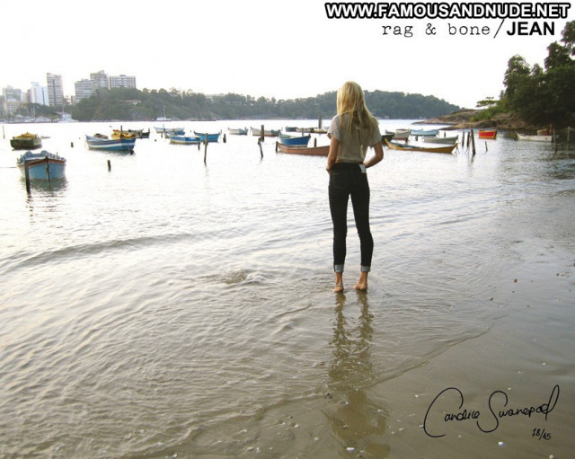 Candice Swanepoel South Africa  Beautiful Posing Hot Sexy Pretty Babe