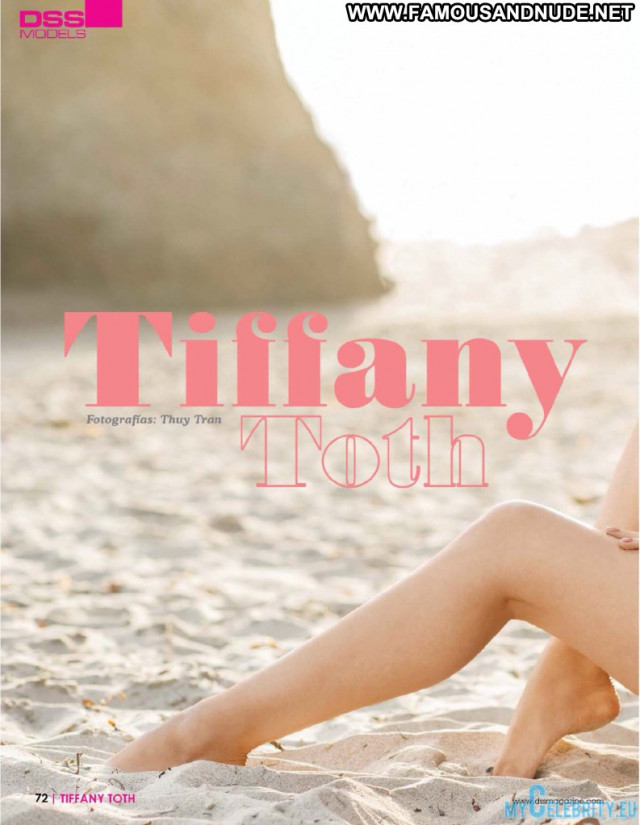 Tiffany Toth S Magazine Celebrity Magazine Beautiful Usa Posing Hot