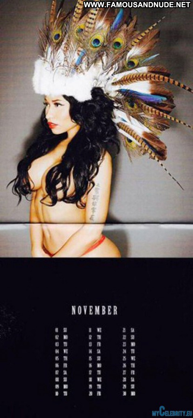 Nicki Minaj No Source Usa Posing Hot Booty Beautiful Celebrity Sexy