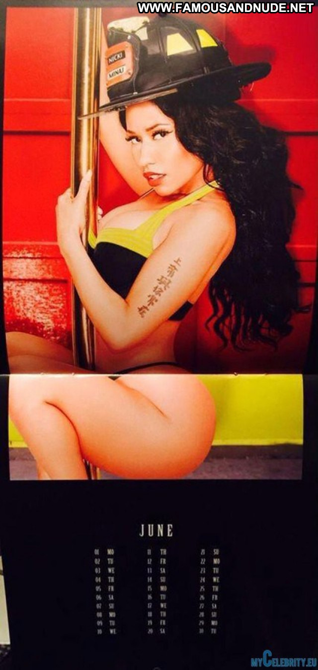 Nicki Minaj No Source Booty Celebrity Posing Hot Usa Sexy Beautiful