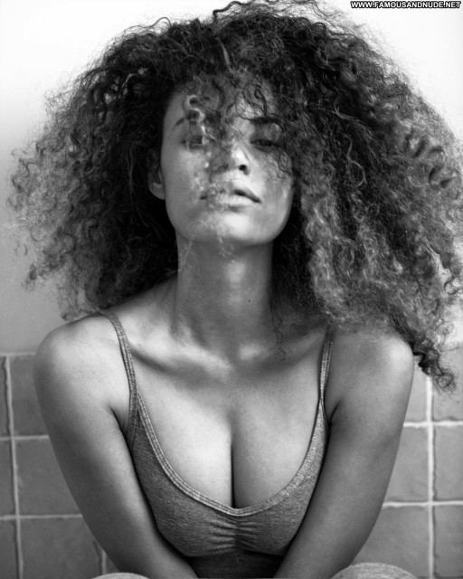 Lara Olutunmogun Babe Photoshoot Celebrity Posing Hot Straight Beautiful