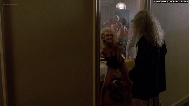 Lori Singer Scene Posing Hot Nude Celebrity Sex Singer Babe Hd