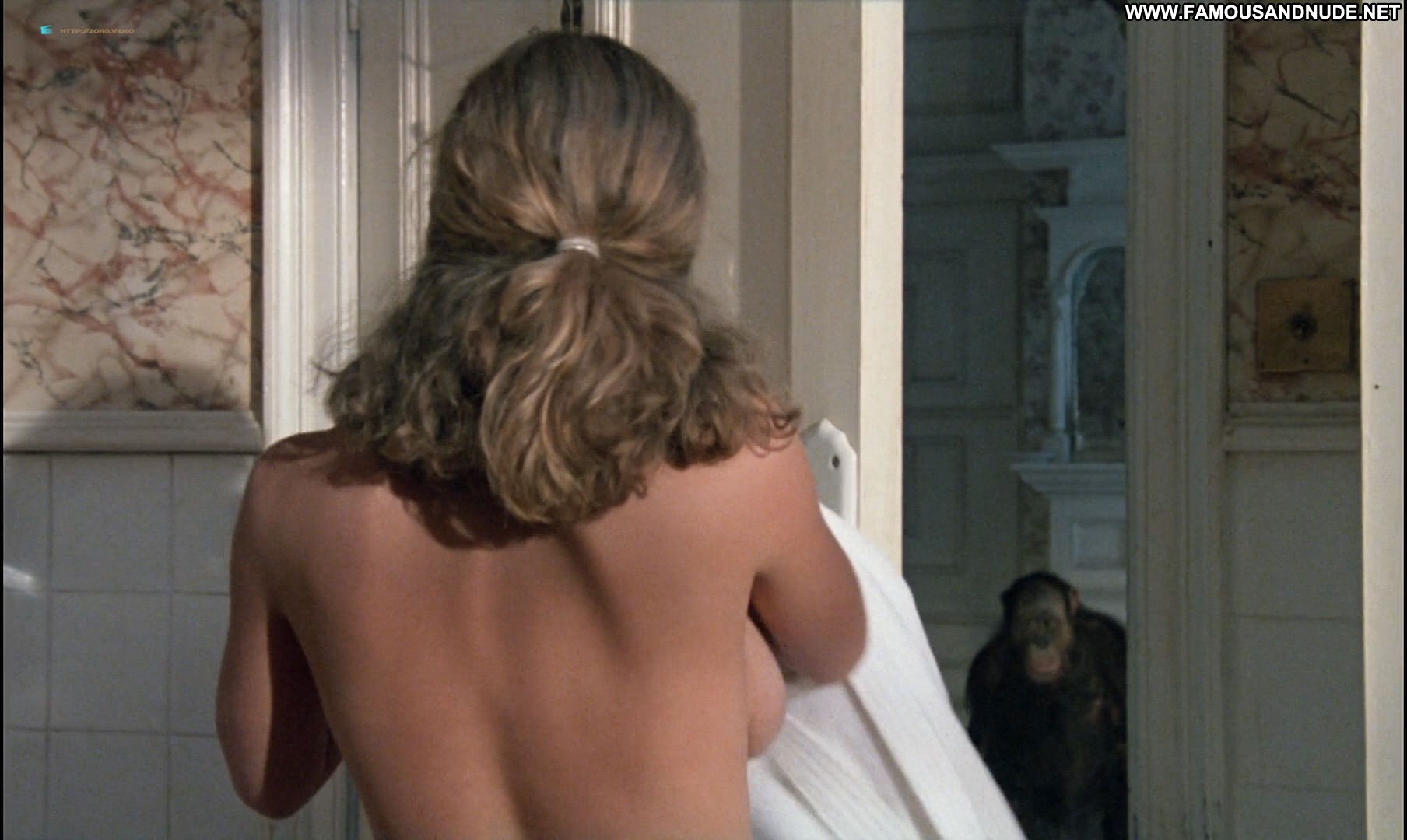 Elizabeth shue boobs - 🧡 Elisabeth Shue nude tit in Blind justice.