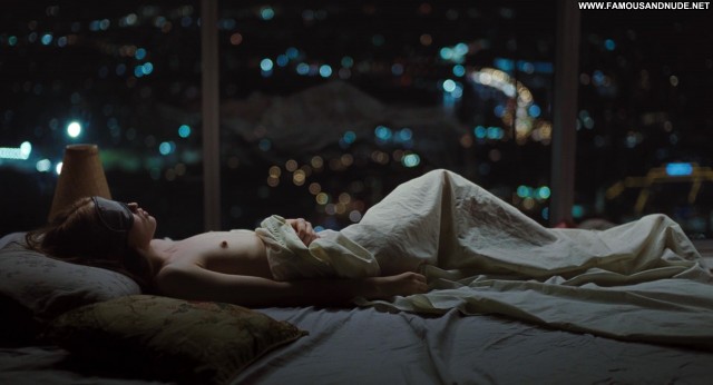 Emily Browning Sleeping Beauty Movie Celebrity Hot