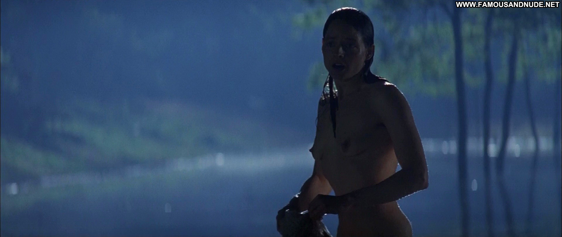 Nell Jodie Foster Hd Celebrity Beautiful Posing Hot Movie Babe Topless.