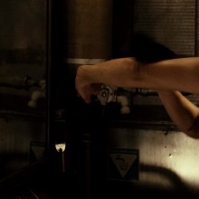 Riddick Katee Sackhoff Movie Topless Hd Posing Hot Celebrity Babe Beautiful...
