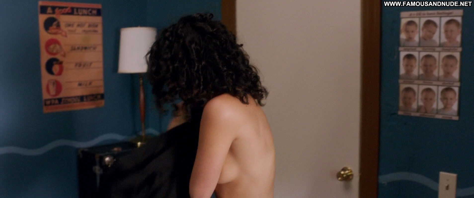 Jenny slate topless - 🧡 Jenny Slate in My Blind Brother (2016) - Porn Gif ...