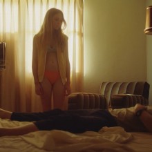 Odessa Young Tess Haubrich Blood Pulls A Gun 2014 Hd 1080p Straight Sex Babe Nude Beautiful Movie Celebrity Posing Hot Topless Hd