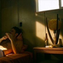 Justine Cotsonas Tell Me A Story S01e06 2018 Hd 1080p Babe Nude Straight Hd Topless Posing Hot Beautiful Celebrity